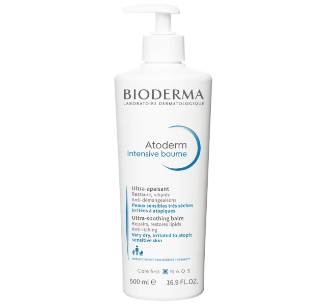 BIODERMA ATODERM INTENSIVE BALZAM 500ML