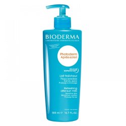 BIODERMA PHOTO AFTER SUN MLIJEKO NA PUMPICU 500ML