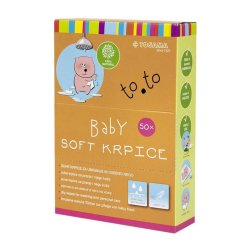 TO.TO KRPICE ZA UMIVANJE A50
