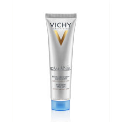VICHY CAPITAL SOLEIL BALZAM ZA UMIRIVANJE SUNČANIH OPEKLINA, 100 ML