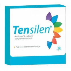 <p>TENSILEN CAPS A10</p>