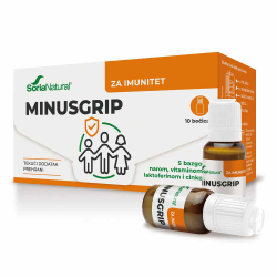 SORIA NATURAL MINUSGRIP EKSTRAKT 10X15ML