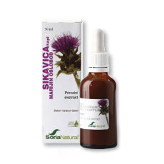 SORIA SIKAVICA EKSTRAKT 50ML SORIA SIKAVICA EKSTRAKT 50ML