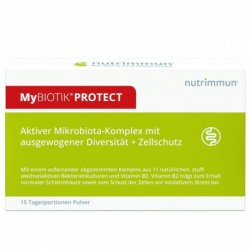 NUTRIMMUN MYBIOTIK PROTECT PRAH A15
