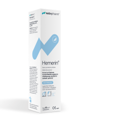 NUTRIPHARM HEMERIN KREMA 50ML