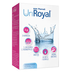 URIROYAL VREĆICE 7X2G PHARMAS