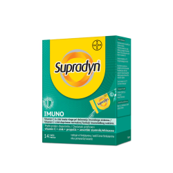 SUPRADYN IMUNO VREĆICE A14