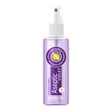 HAMAPHARM ASEPTIC VIOLET OTOPINA 120ML