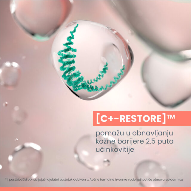 AVENE CICALFATE+ OBNAVLJAJUĆA KREMA 100ML