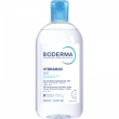 BIODERMA HYDRABIO H20 MICELARNA VODA 500ML
