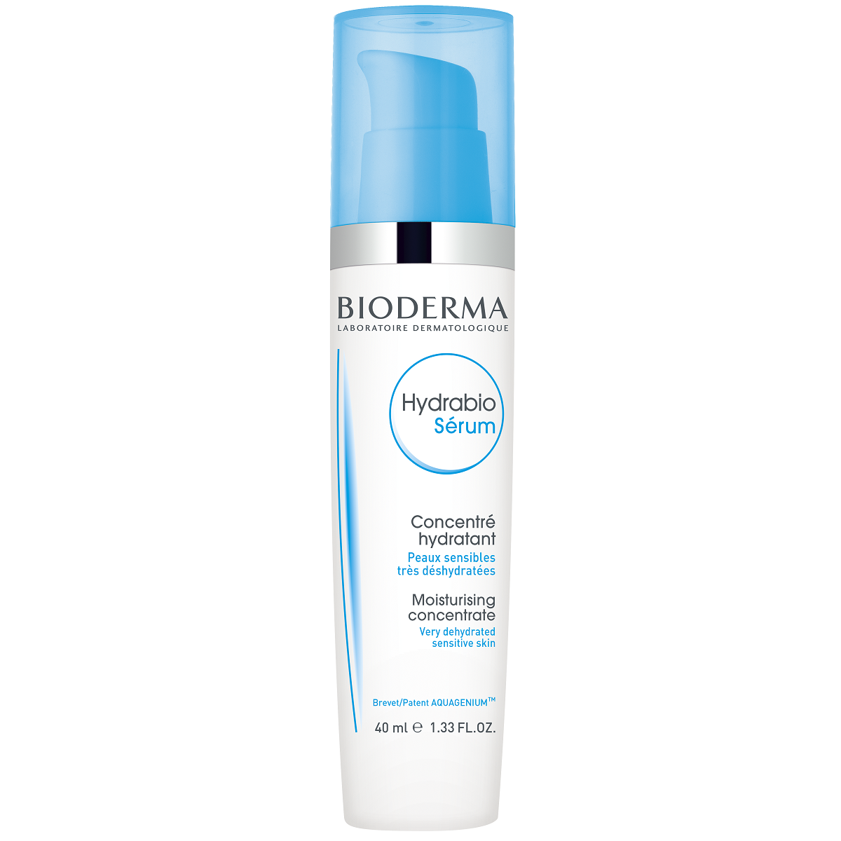 BIODERMA HYDRABIO SERUM 40ML