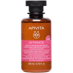 <p>APIVITA GEL ZA INTIMNU NJEGU PLUS 200ML</p>