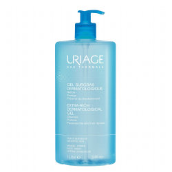 URIAGE DERMATOLOŠKI GEL ZA TUŠIRANJE 1000ML