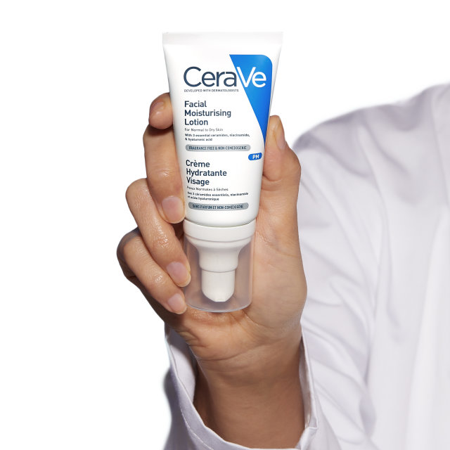 CERAVE HIDRATANTNA NJEGA ZA LICE 52ML