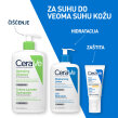 CERAVE HIDRATANTNI LOSION 473ML