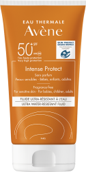 AVENE SUN INTENSE PROTECT FLUID F-50 150ML