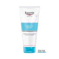 EUCERIN SUN SENSITIVE RELIEF GEL-KREMA NAKON SUNČANJA 200ML