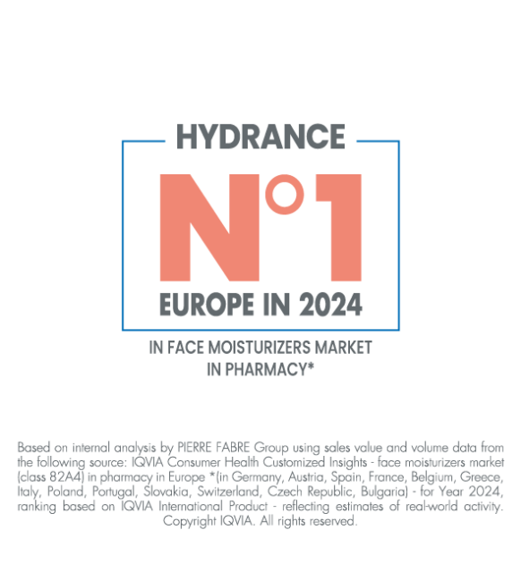 AVENE HYDRANCE LEGERE UV HIDRIRAJUĆA EMULZIJA F-30 40ML