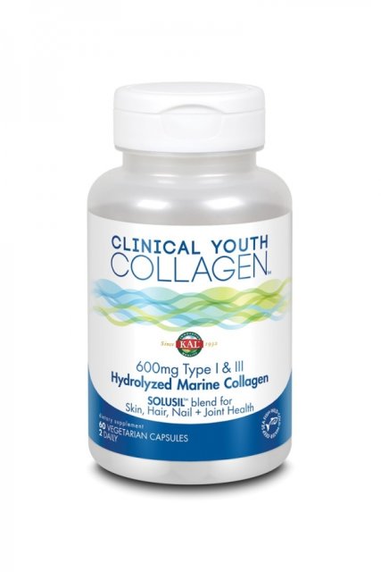KAL CLINICAL YOUTH COLLAGEN KAPSULE A60