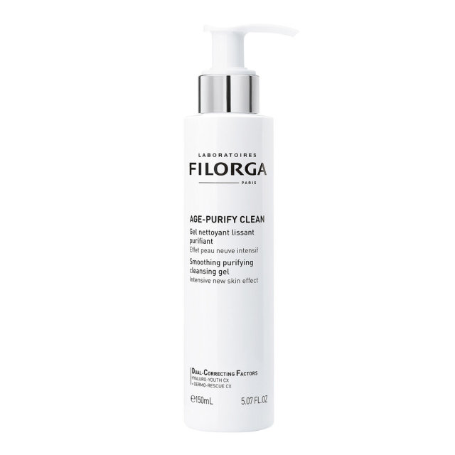 FILORGA AGE-PURIFY CLEAN GEL ZA PRANJE LICA 150ML