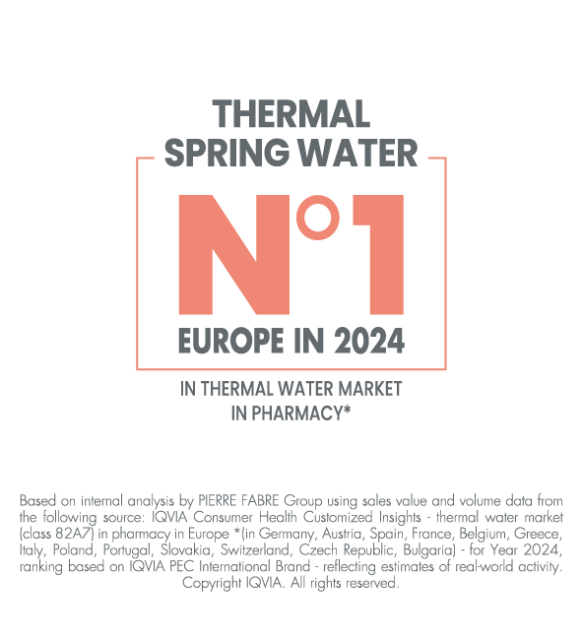 AVENE TERMALNA VODA 150ML