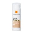 LA ROCHE-POSAY ANTHELIOS AGE CORRECT SPF50 TONIRANA SVAKODNEVNA ZAŠTITA PROTIV ZNAKOVA STARENJA, 50 ML