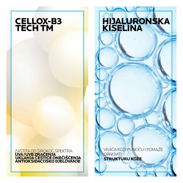 LA ROCHE-POSAY ANTHELIOS AGE CORRECT SPF50 TONIRANA SVAKODNEVNA ZAŠTITA PROTIV ZNAKOVA STARENJA, 50 ML