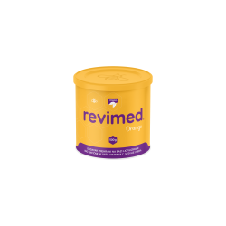REVIMED ORANGE STEVIA 500G