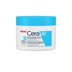 CERAVE SA SMOOTHING KREMA ZA ZAGLAĐIVANJE SUHE I GRUBE KOŽE, 340 G