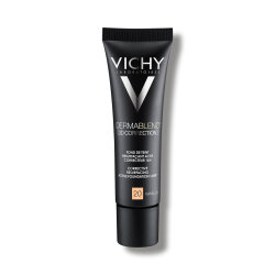 VICHY PUDER DERMABLEND 3D CORRECTION (20) 30ML