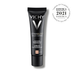 VICHY PUDER DERMABLEND 3D CORRECTION (30) 30ML