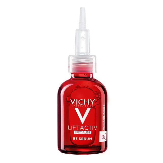 VICHY LIFTACTIV SPECIALIST B3 DARK SPOTS SERUM PROTIV BORA I TAMNIH HIPERPIGMENTACIJSKIH MRLJA, 30 ML