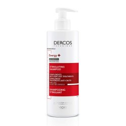 VICHY DERCOS ENERGISANT ŠAMPON PROTIV ISPADANJA KOSE 400ML