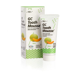 GC TOOTH MOUSSE MELON 35ML