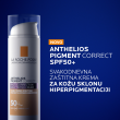 LA ROCHE-POSAY ANTHELIOS PIGMENT CORRECT KREMA SPF-50 LIGHT NIJANSA 50ML