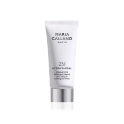 MARIA GALLAND 251 HYDRA'GLOBAL HLADNA MASKA ZA OČI PROTIV UMORA 30ML