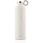 EQUA, termo boca od nehrđajućeg čelika, BPA free, 680ml, bijela