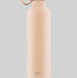 EQUA, pametna boca od nehrđajućeg čelika, BT sinkronizacija, 680ml, roza