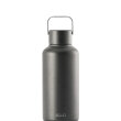 EQUA, boca od nehrđajućeg čelika, Timeless Dark, 600ml