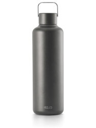 EQUA, boca od nehrđajućeg čelika, Timeless Dark, 1000ml