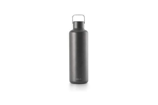 EQUA, boca od nehrđajućeg čelika, Timeless Dark, 1000ml