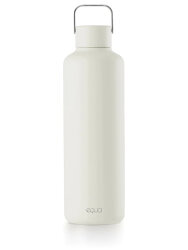 EQUA, boca od nehrđajućeg čelika, Timeless White, 1000ml