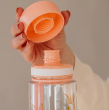 EQUA, plastična boca od tritana, Kid's favourites Playground, BPA free, 600ml