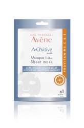 AVENE A-OXITIVE SHEET MASKA 18ML