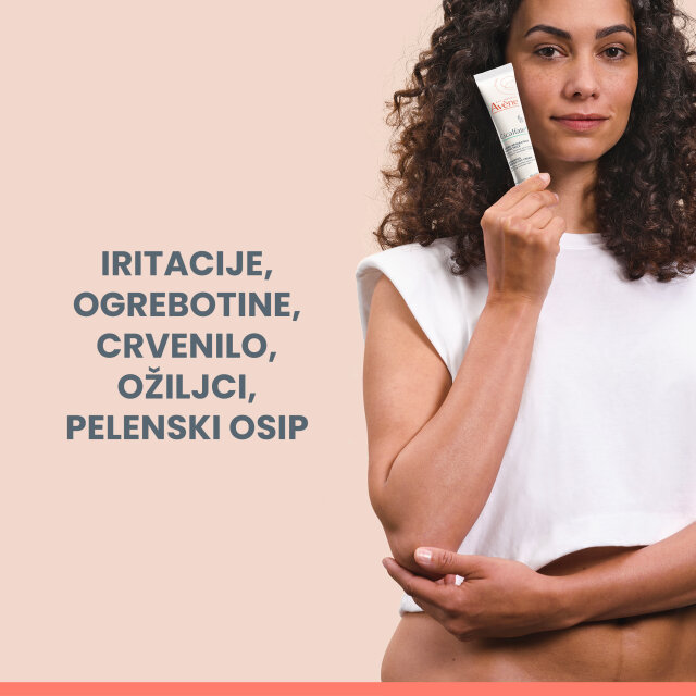 AVENE CICALFATE+ OBNAVLJAJUĆA KREMA 40ML