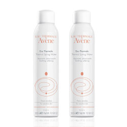 AVENE TERMALNA VODA ZA LICE DUO 2X300ML