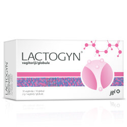 LACTOGYN VAGITORIJI A10