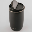 EQUA Cup, termo šalica od nehrđajućeg čelika za čaj/kavu, 300ml, crna