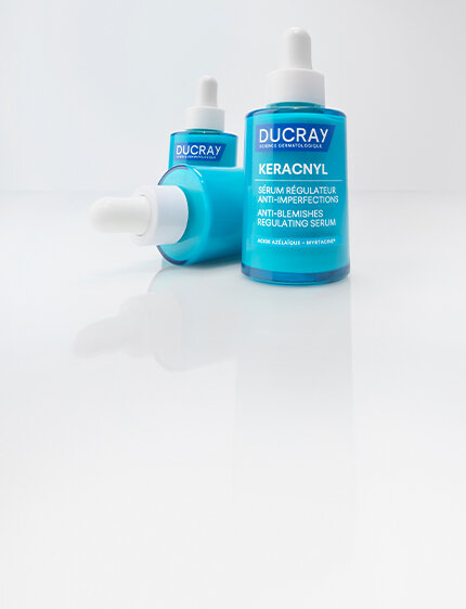DUCRAY KERACNYL SERUM 30ML
