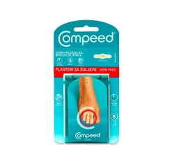 COMPEED FLASTER PROTIV ŽULJEVA ZA PRSTE A8